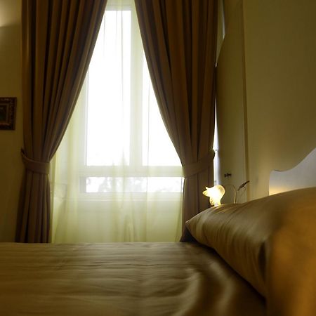 Tenuta Lama Gorga Trani Luaran gambar
