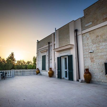Tenuta Lama Gorga Trani Luaran gambar