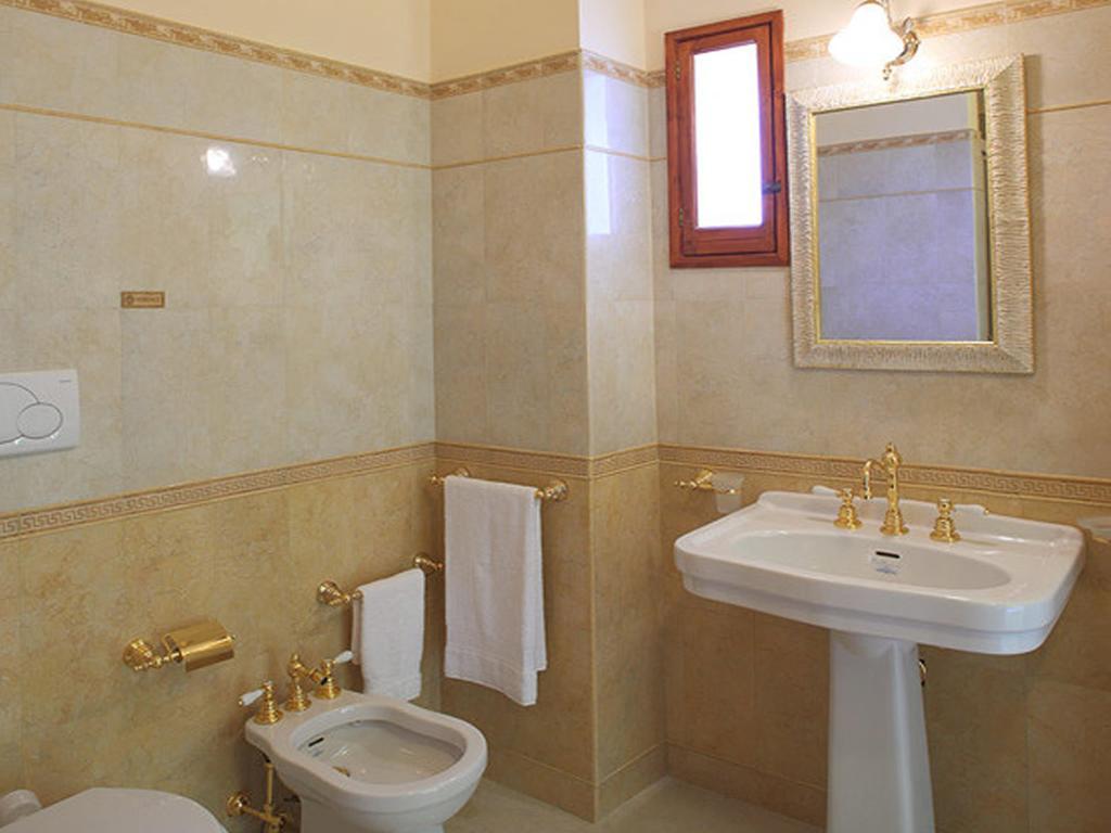 Tenuta Lama Gorga Trani Bilik gambar