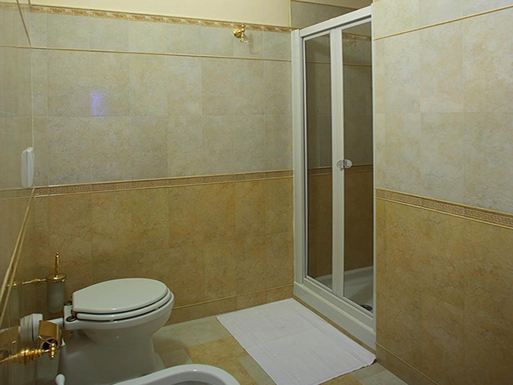 Tenuta Lama Gorga Trani Bilik gambar