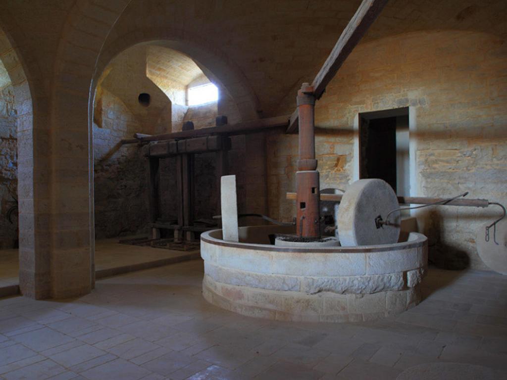 Tenuta Lama Gorga Trani Luaran gambar