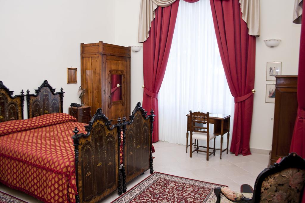 Tenuta Lama Gorga Trani Bilik gambar
