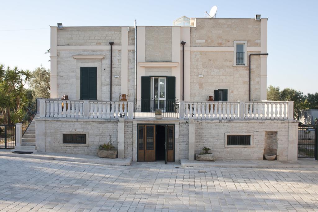 Tenuta Lama Gorga Trani Luaran gambar