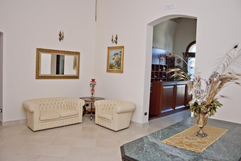 Tenuta Lama Gorga Trani Luaran gambar