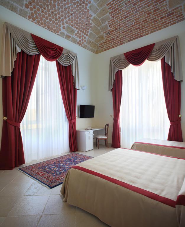 Tenuta Lama Gorga Trani Bilik gambar