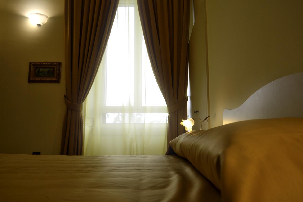 Tenuta Lama Gorga Trani Luaran gambar
