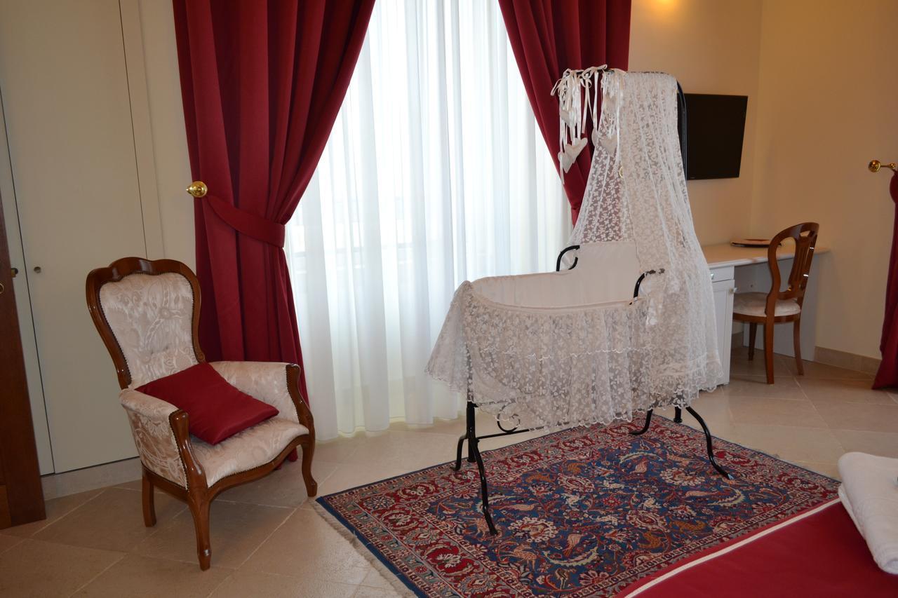 Tenuta Lama Gorga Trani Luaran gambar