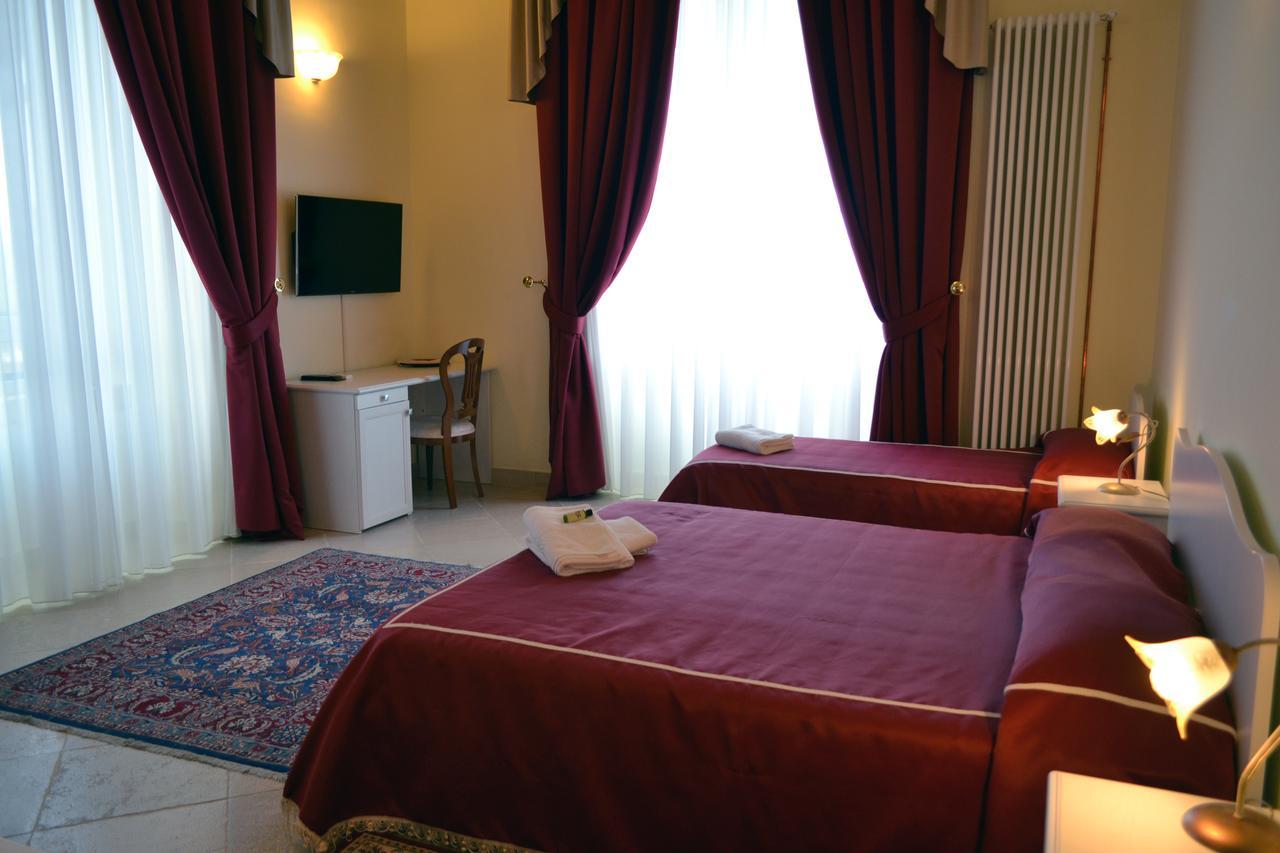 Tenuta Lama Gorga Trani Luaran gambar