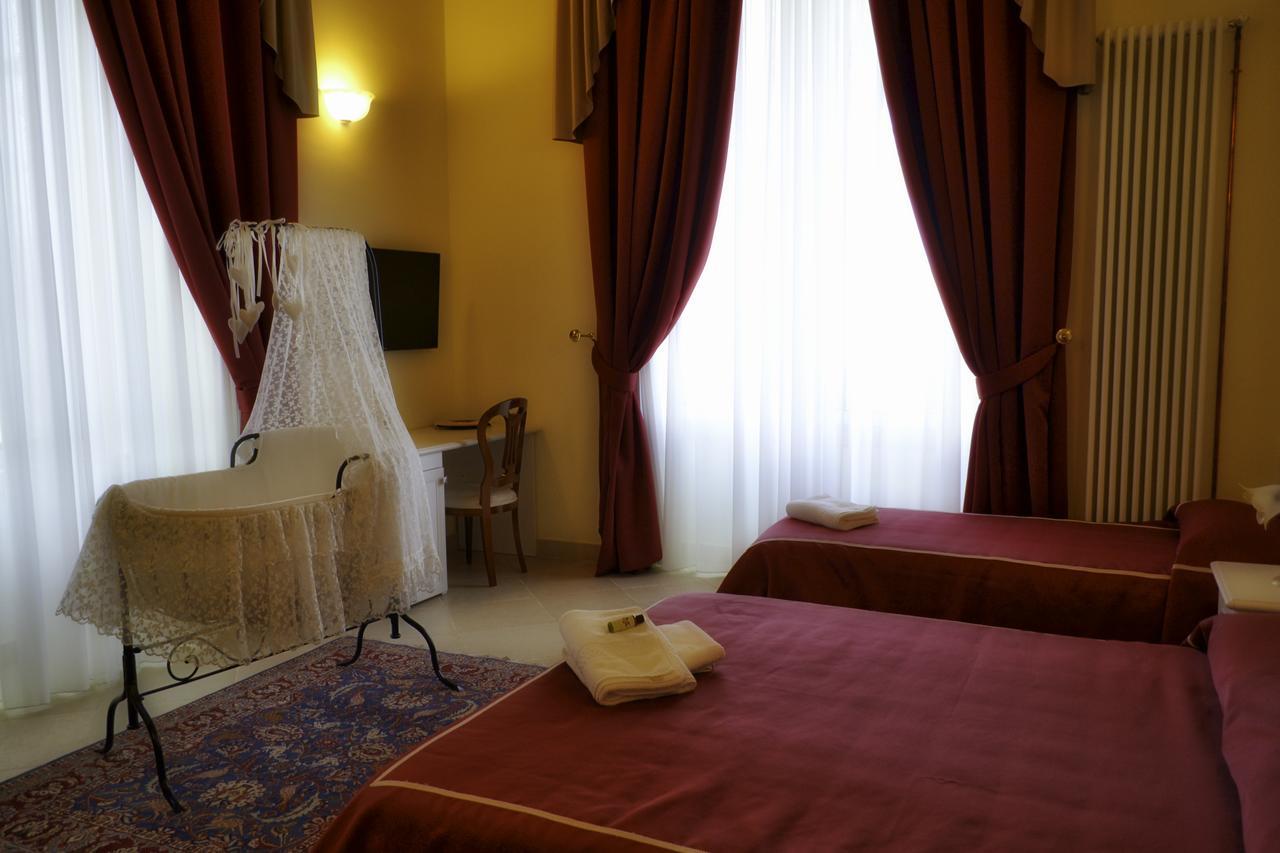 Tenuta Lama Gorga Trani Luaran gambar