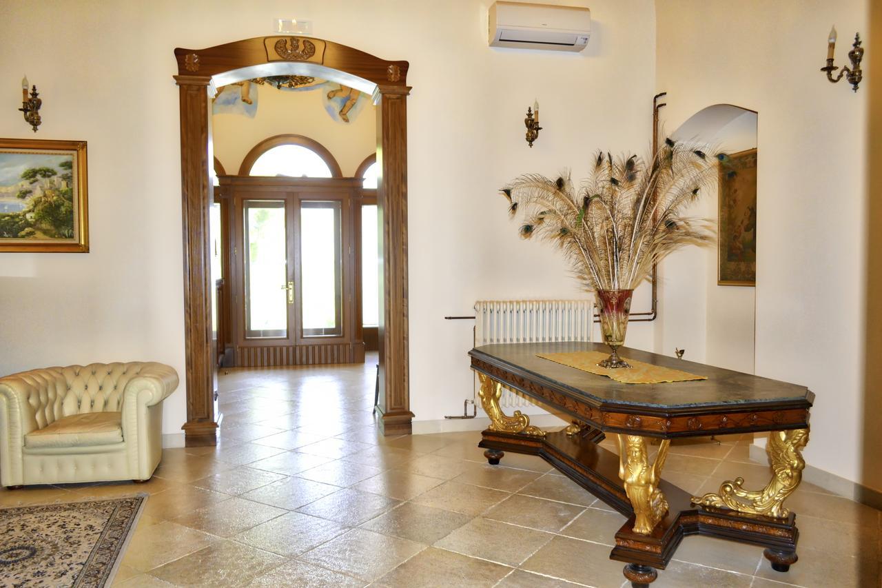 Tenuta Lama Gorga Trani Luaran gambar