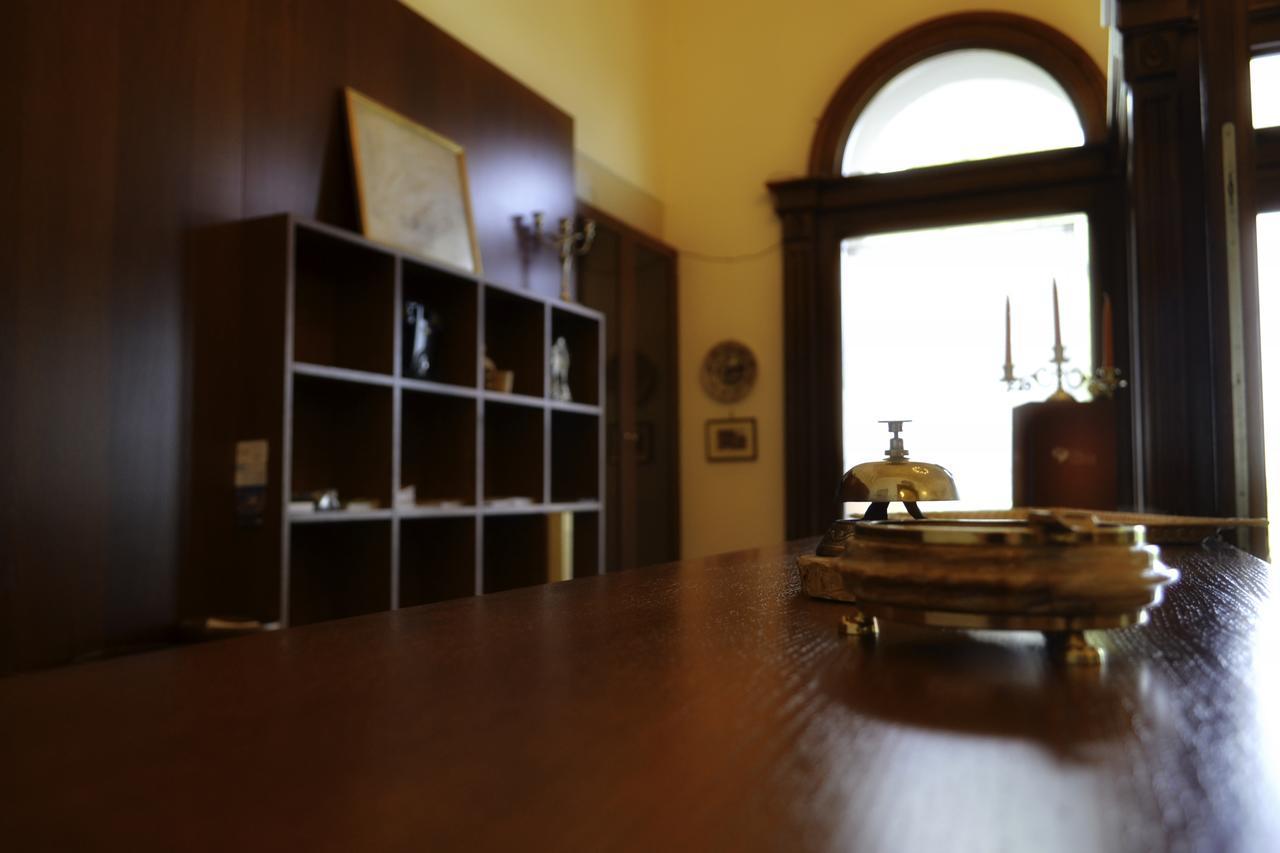 Tenuta Lama Gorga Trani Luaran gambar