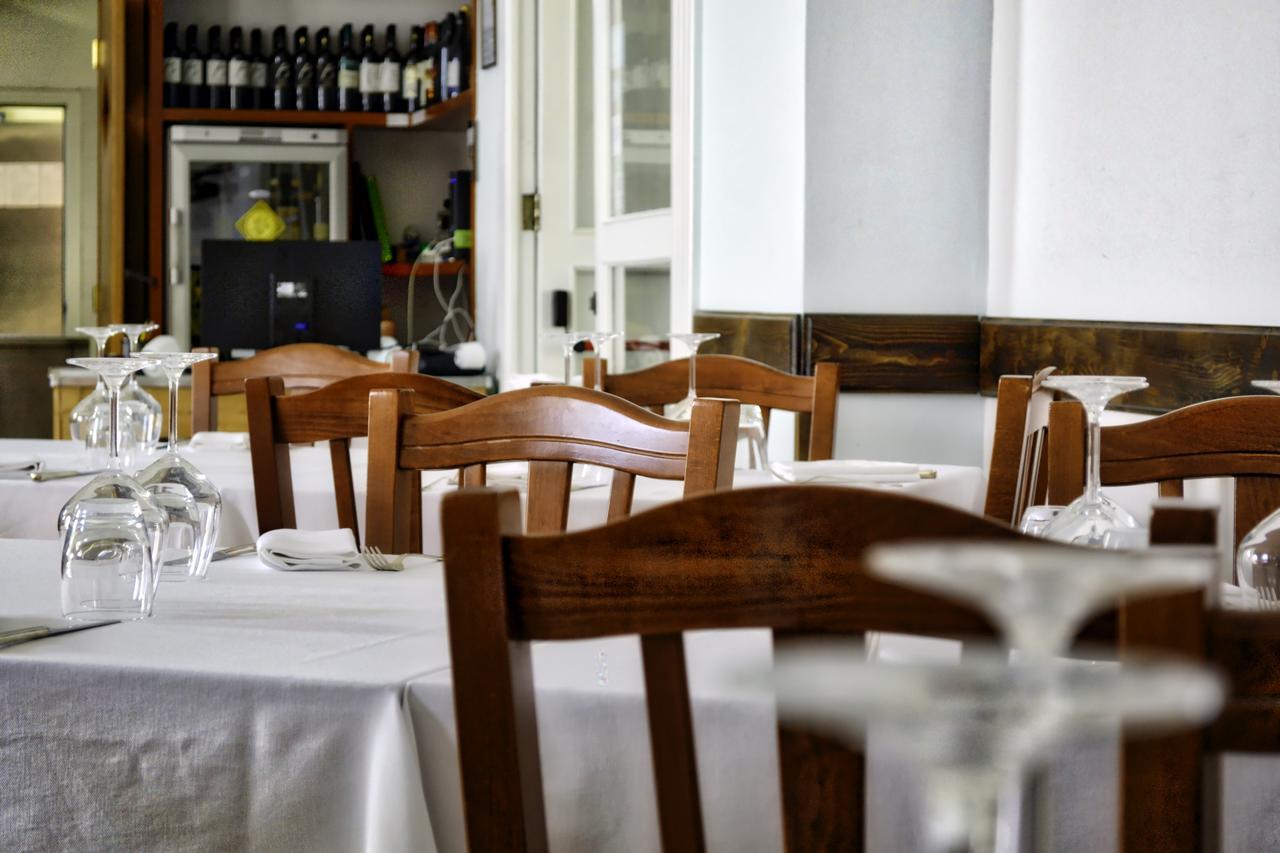 Tenuta Lama Gorga Trani Luaran gambar