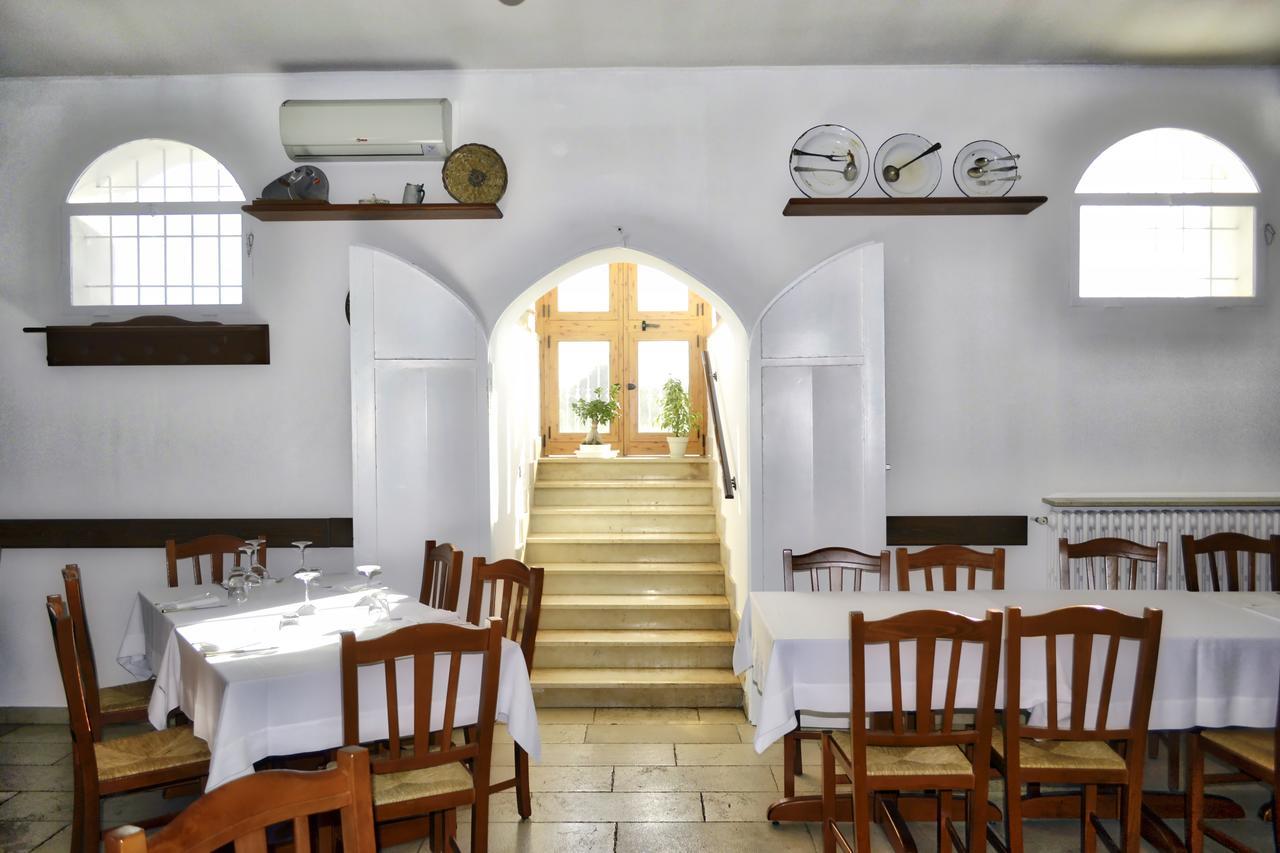 Tenuta Lama Gorga Trani Luaran gambar