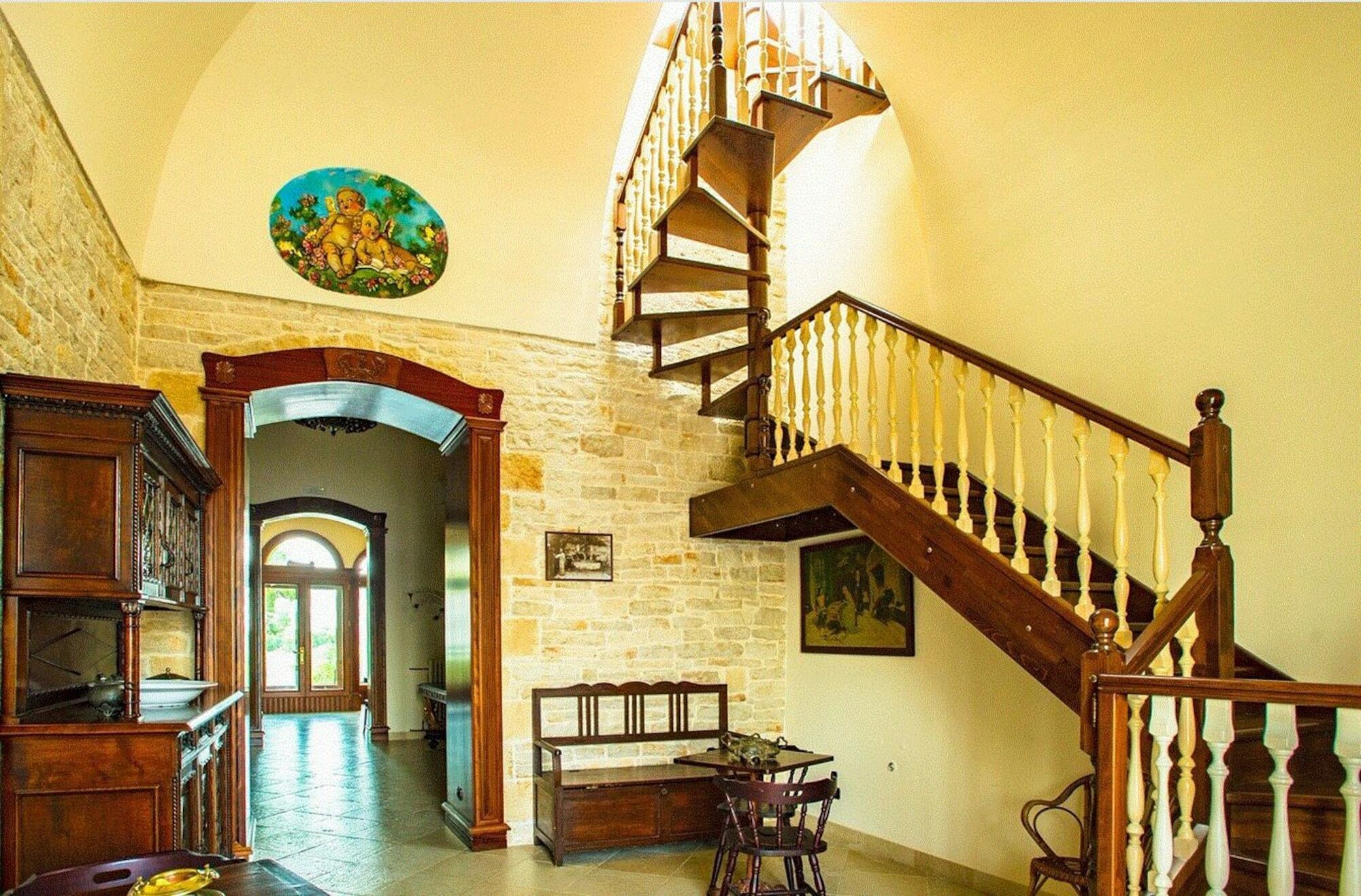 Tenuta Lama Gorga Trani Luaran gambar